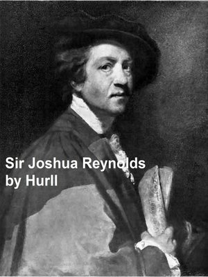cover image of Sir Joshua Reynolds